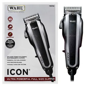Wahl Clipper - Icon