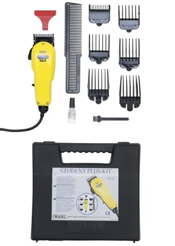 Wahl Clipper - Student Clipper Kit