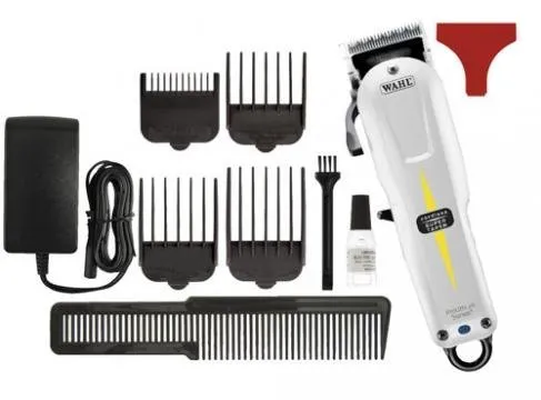 Wahl Clipper - Super Taper | Cordless ProLithium Series