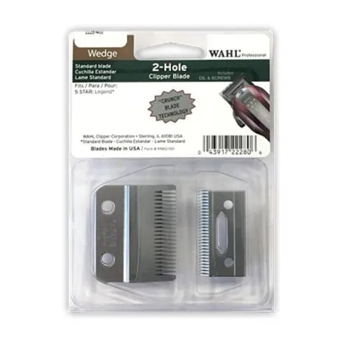 Wahl Blade - Legend
