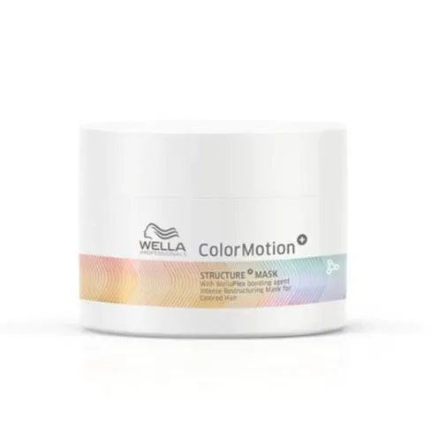 Wella Colormotion+ Structure Mask 500ml
