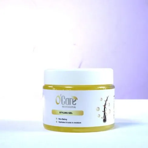 OCare Styling Gel | 450ml