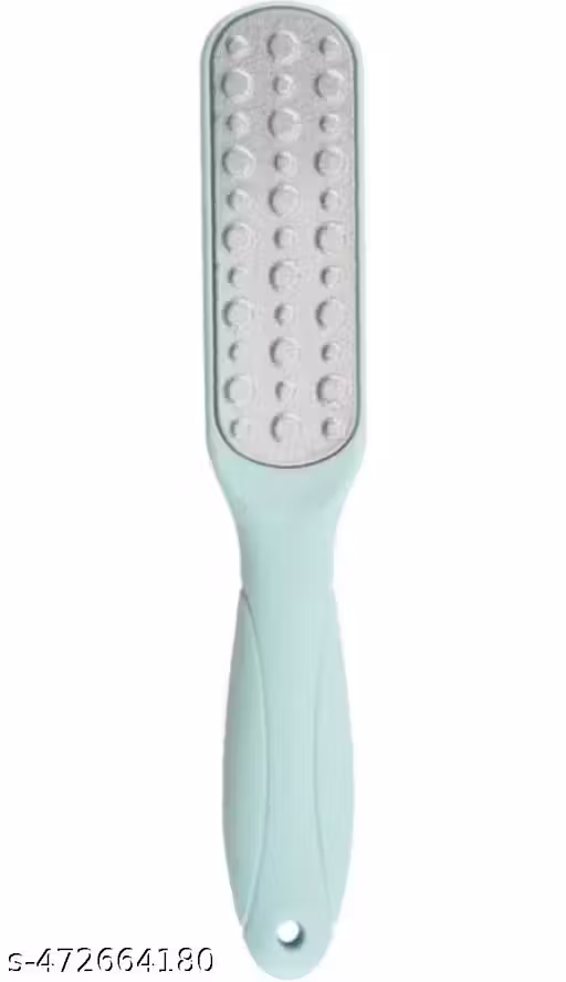 Foot File – Rapple