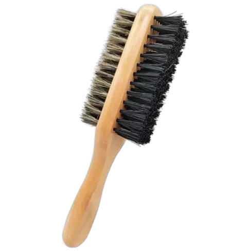 Beard Brush - Trend Twister Double Sided