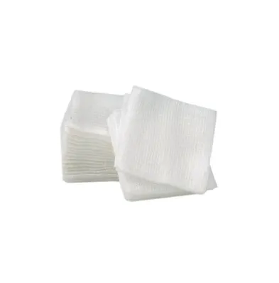 Gauze Swabs 2×2