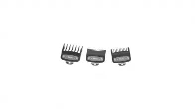 Wahl Clipper - Senior Clipper Comb Set