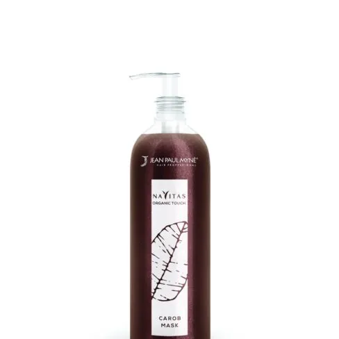 Navitas Organic Touch Mask - Carob | Various Sizes