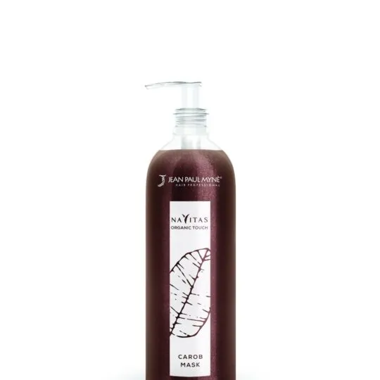 Navitas Organic Touch Mask – Carob | Various Sizes