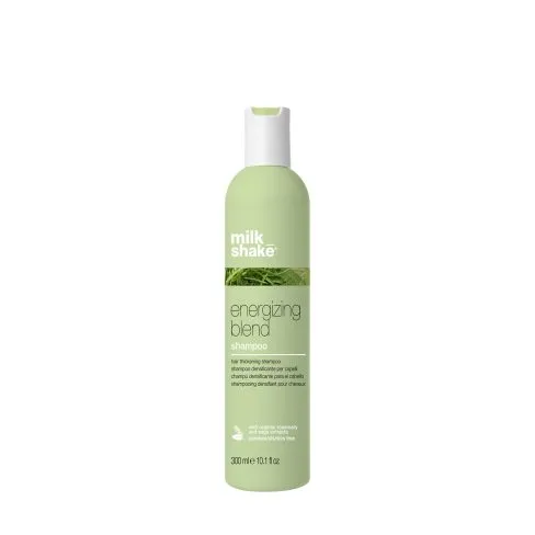 Milkshake Energizing Shampoo | 300ml