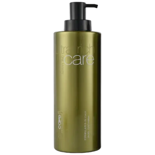 Go Care One Minute Treatment with Argan Oil | 1L – Rapple Go Care One Minute Treatment with Argan Oil | 1L