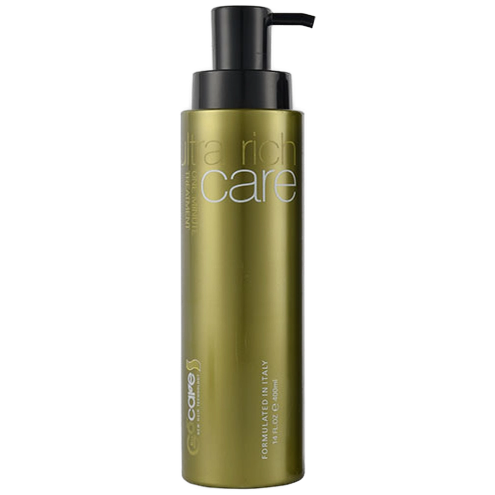 GoCare One Minute Treatment with Argan Oil | 400ml
