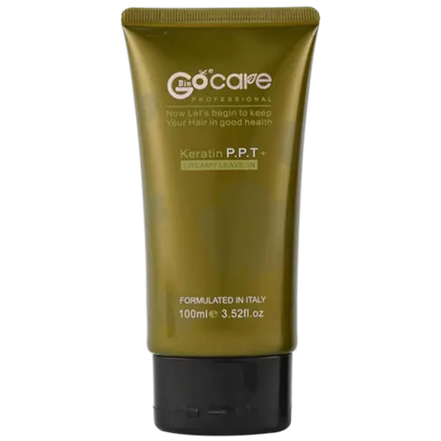 GoCare PPT Leave-In Treatment | 100ml