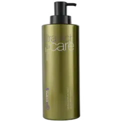 GoCare Shampoo Sulphate free | 1L – Rapple GoCare Shampoo Sulphate free | 1L