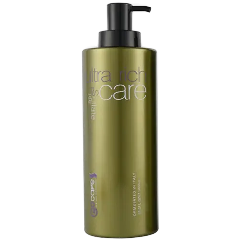 GoCare Shampoo Sulphate free | 1L