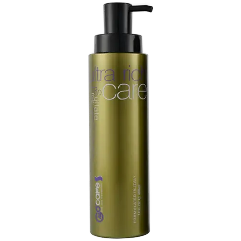 GoCare Shampoo Sulphate Free | 400ml