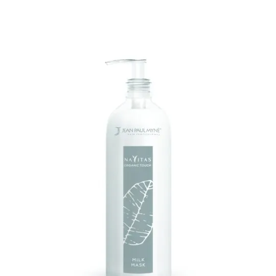 Navitas Organic Touch Milk Mask | Various Sizes