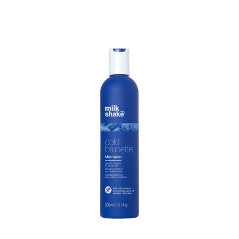 Milkshake Cold Brunette Shampoo | 300ml