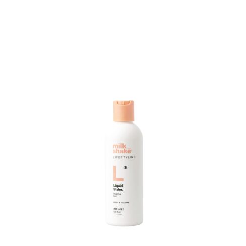 MS Lifestyling Liquid Styler 200ml