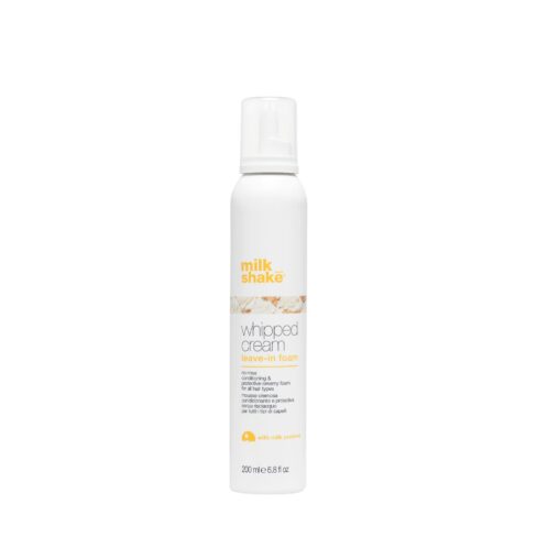 Milkshake Whipped Cream - Leave-in Conditioner | 200ml