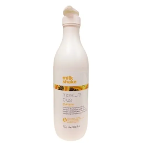 Milkshake Moisture Plus Shampoo | 1L