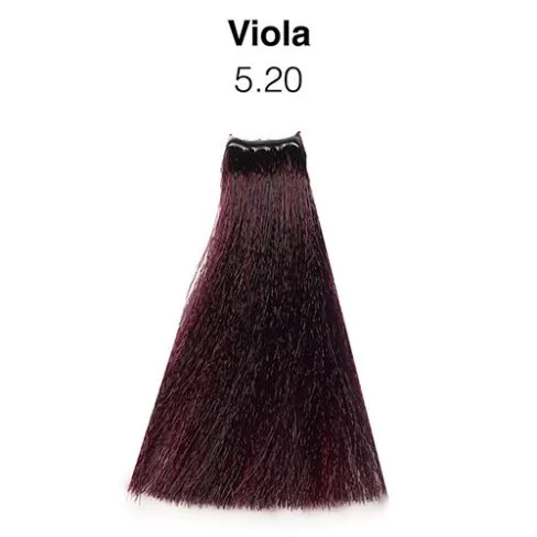 Nouvelle Cream Color 100ml 5.20