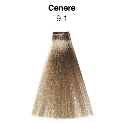 Nouvelle Cream Color 100ml 9.1
