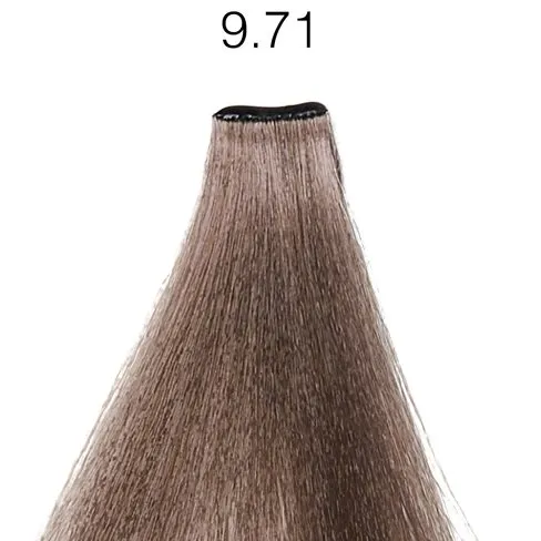Nouvelle Espressotime Cream Color 9.71 | 60ml