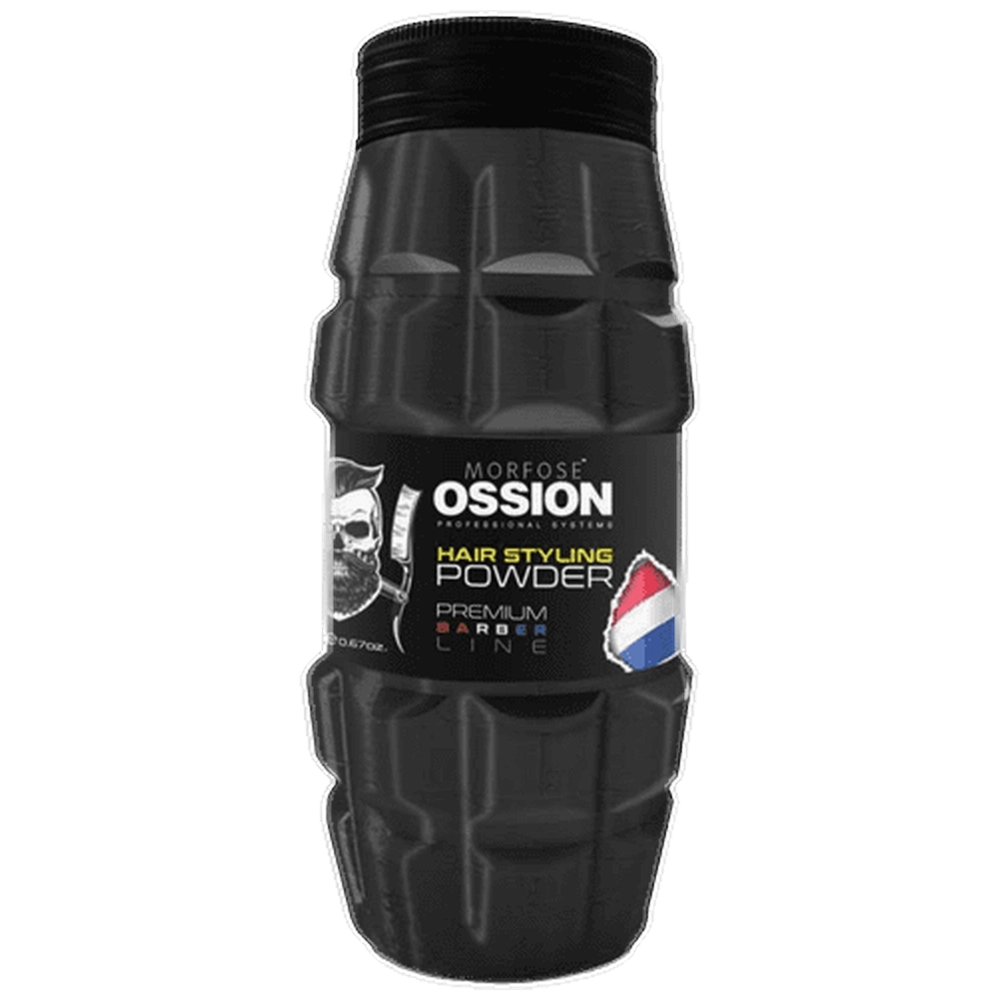 OSSION Hair Styling Powder | 20g