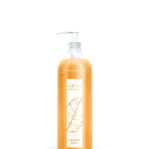 Navitas Organic Touch Mask - Sesame | Various Sizes