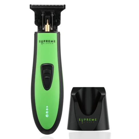 Supreme T-Shaper DLC Trimmer, Nose & Ears