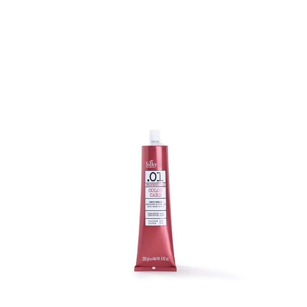 Silky .01 Deco Bleaching Cream | 250g