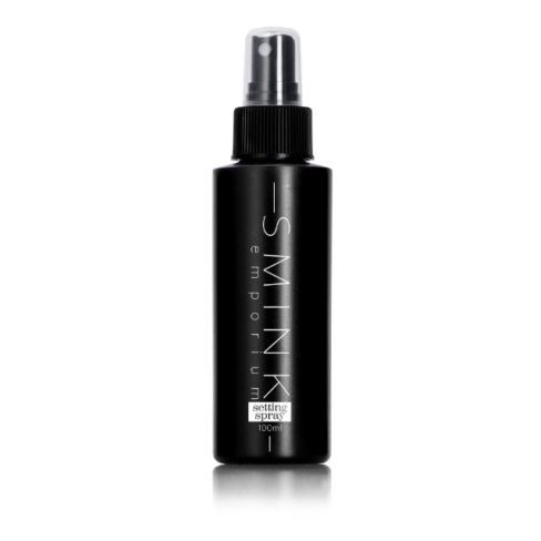 SMINK Make-Up Setting Spray 100ml