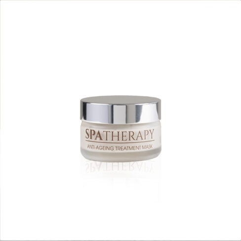 Spa Therapy Anti-Ageing Treatment Mask