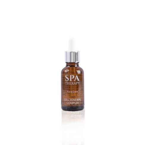 Spa Therapy Cell Renewal Complex Serum
