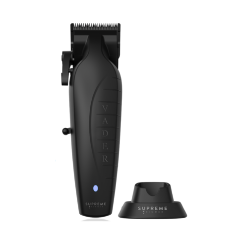 Supreme Vadar Clipper Brushless Motor | Black