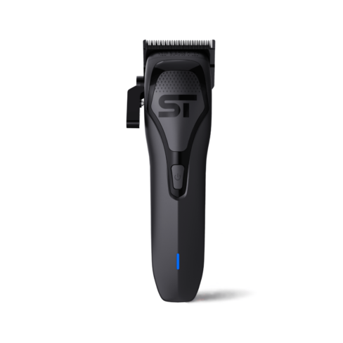 Supreme Darkstar 72 Clipper, Magnetic Motor Black