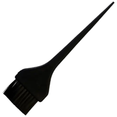Tint Brush Large Black | 60mm