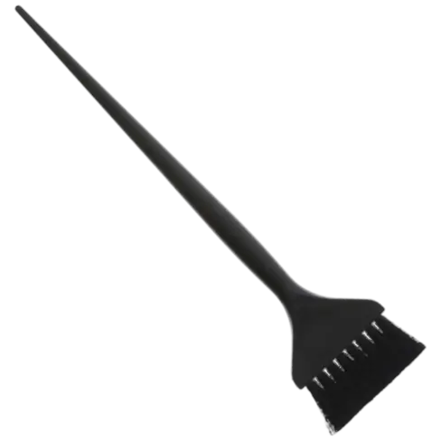 Tint Brush Small 40mm - Black