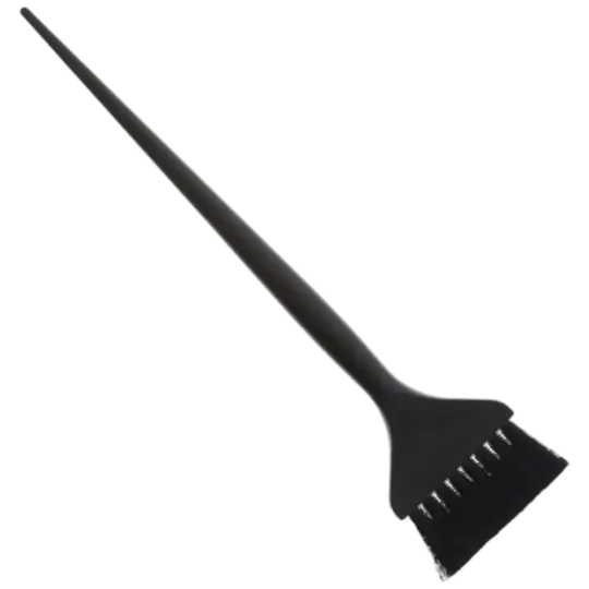 Tint Brush Small 40mm – Black