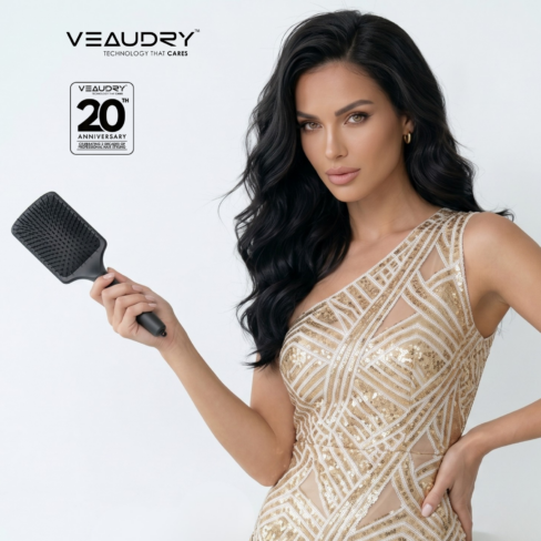 Veaudry myBrush - Paddle