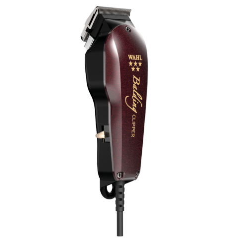 Wahl Clipper - Pro Balding Clipper Kit