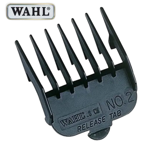 Wahl Comb | No. 2 (6mm)