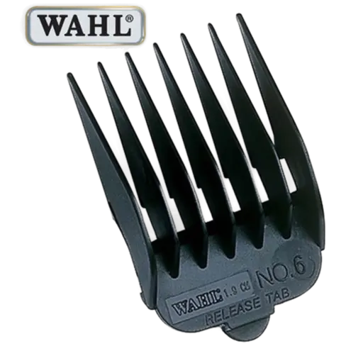 Wahl Comb - No. 6 (19mm)