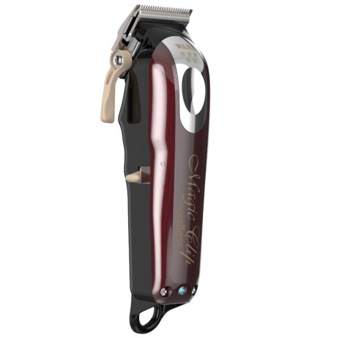 Wahl Clipper - Magic Clip (Cordless)