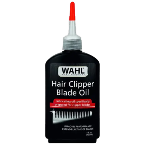Wahl Oil - Clipper Oil - 120ml