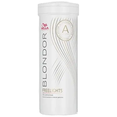 Wella Blondor Freelights Powder 400g