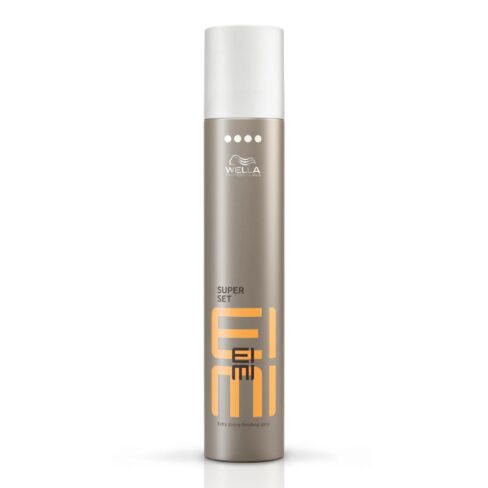 Wella EIMI Super Set | 300ml