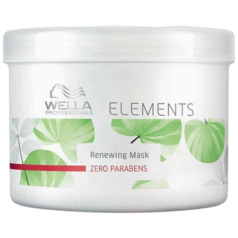 Wella Elements Renewing Mask 500ml
