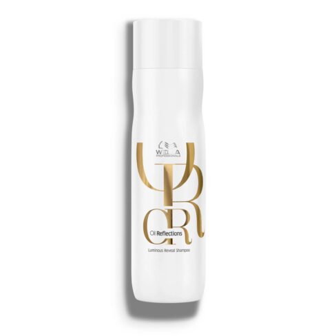 Wella Oil Reflections Shampoo 250ml