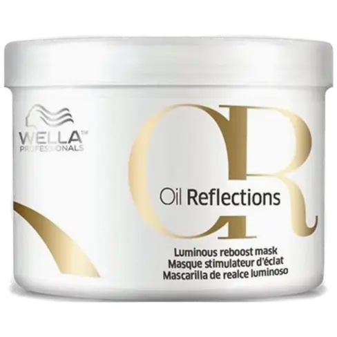 Wella Oil Reflections Mask 150ml